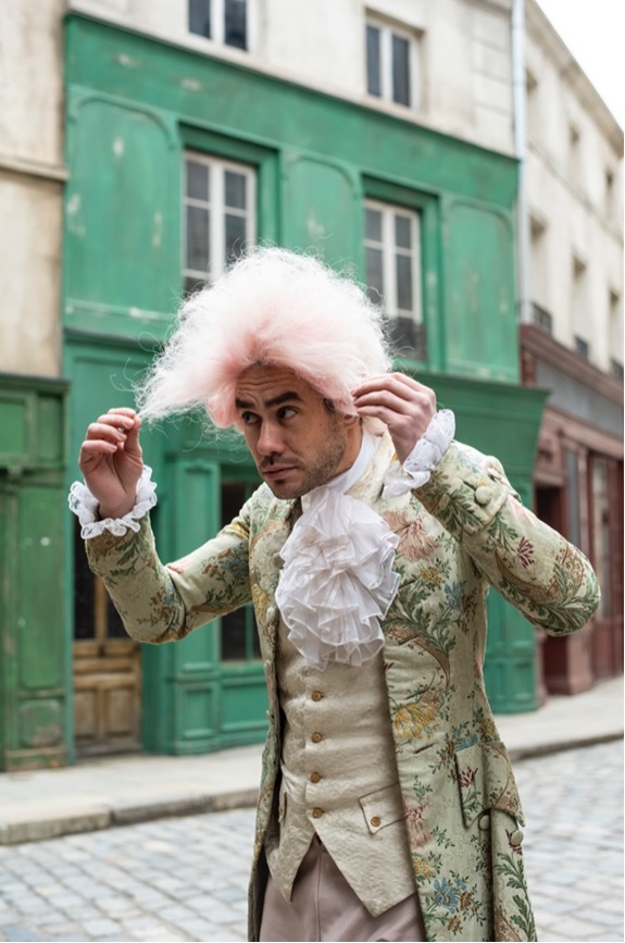 Letní scéna Musea Kampa 2025: Poprvé Summer Balls a zážitkové prohlídky, návrat hitů Marta, Werich, Forman i koncerty známých hudebních osobností