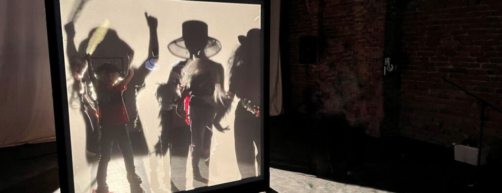 Čtrnáctý ročník Mezinárodního festivalu dokumentárního divadla Akcent bude zakončen dvěma neobvyklými projekty