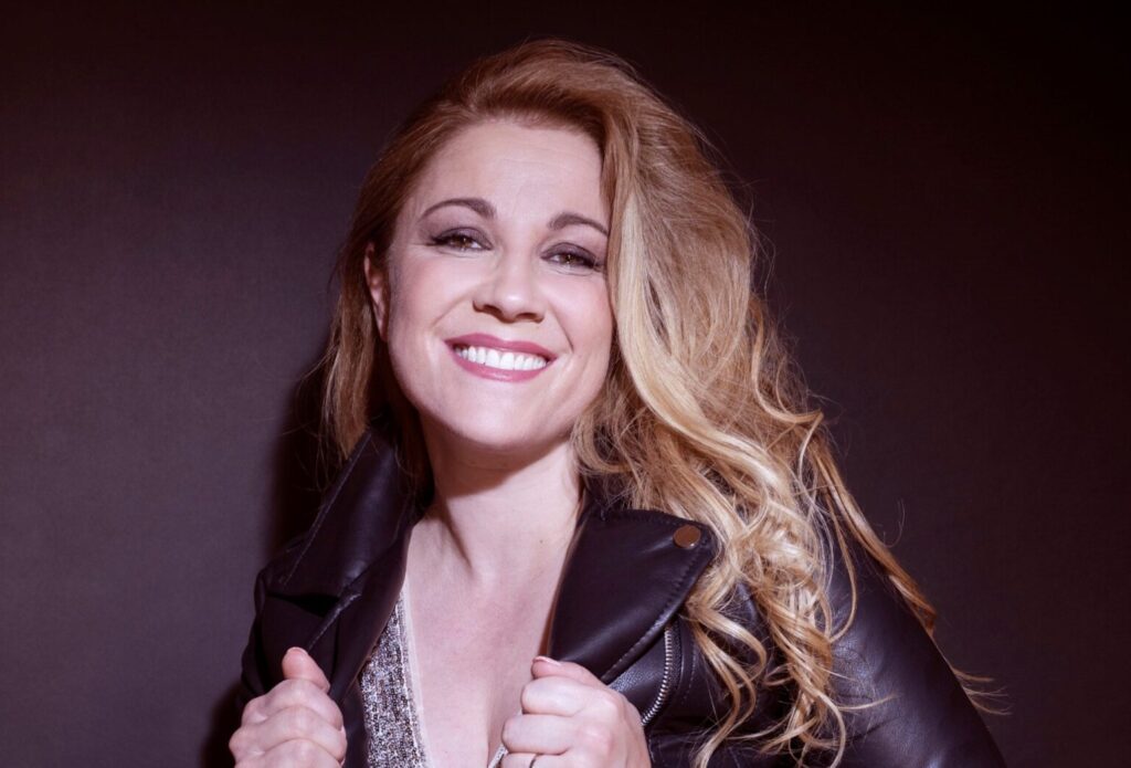 Sopranistka Kateřina Kněžíková debutuje v americké Carnegie Hall s Českou filharmonií