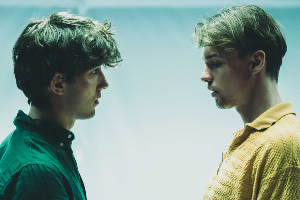 Slovenské Divadlo Ludus představí v HaDivadle inscenaci História istého násilia