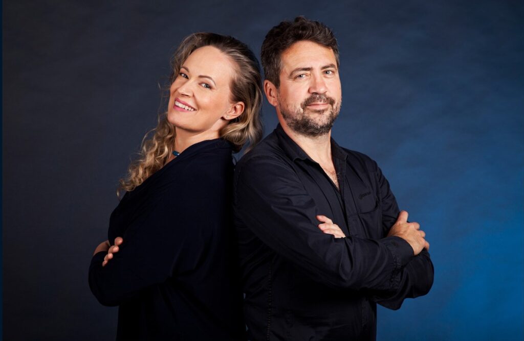 O velký návrat šansonu do Městského divadla Brno se postará Alena Antalová