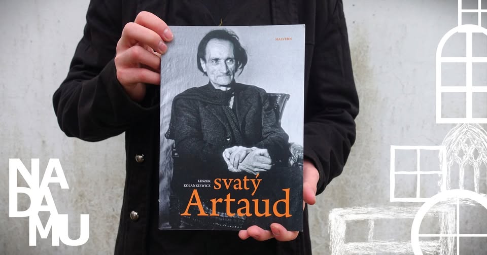 Leszek Kolankiewicz bude oceněn Zlatou medailí AMU