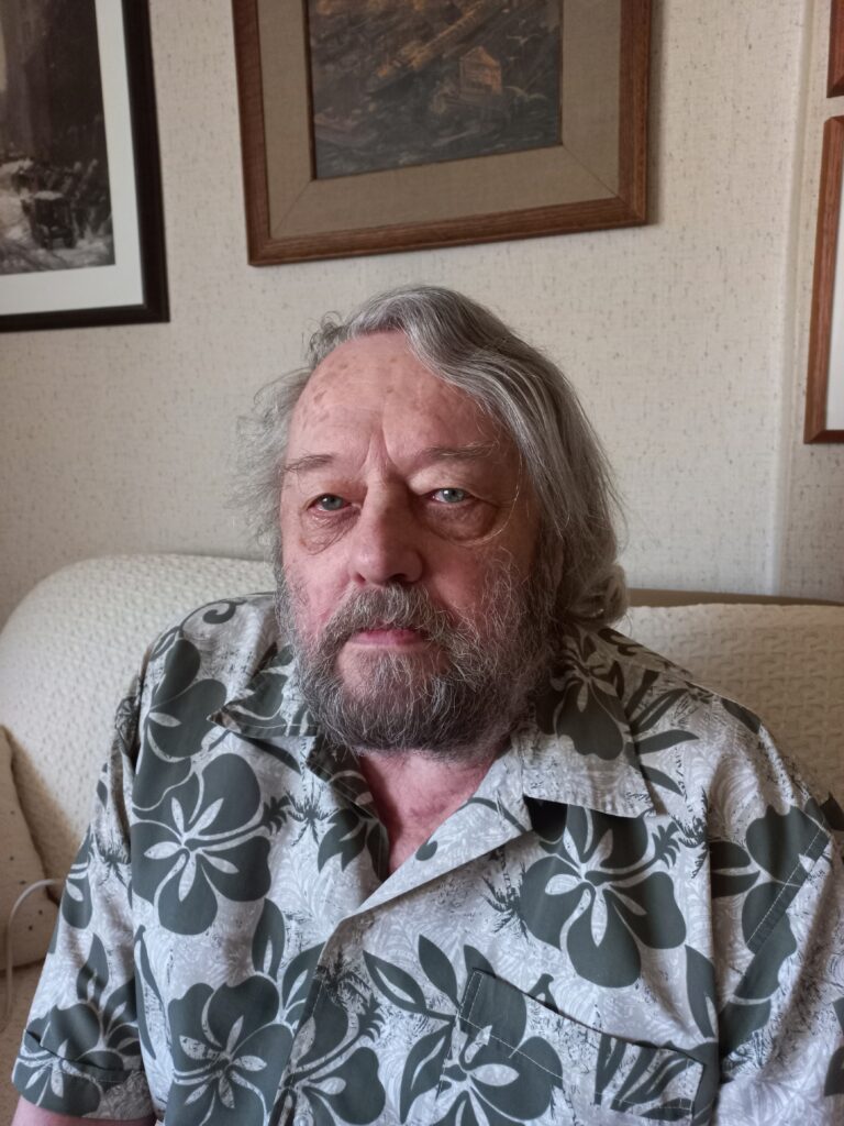 Zemřel tanečník a choreograf Jan Klár