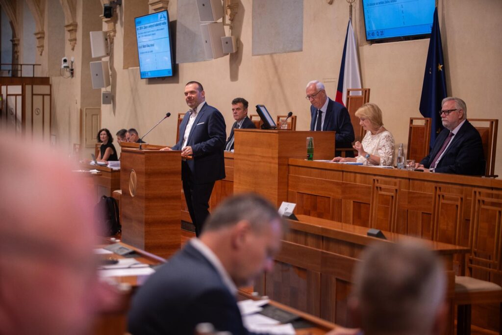 Dneškem začnou platit zákonná pravidla pro veřejné kulturní instituce