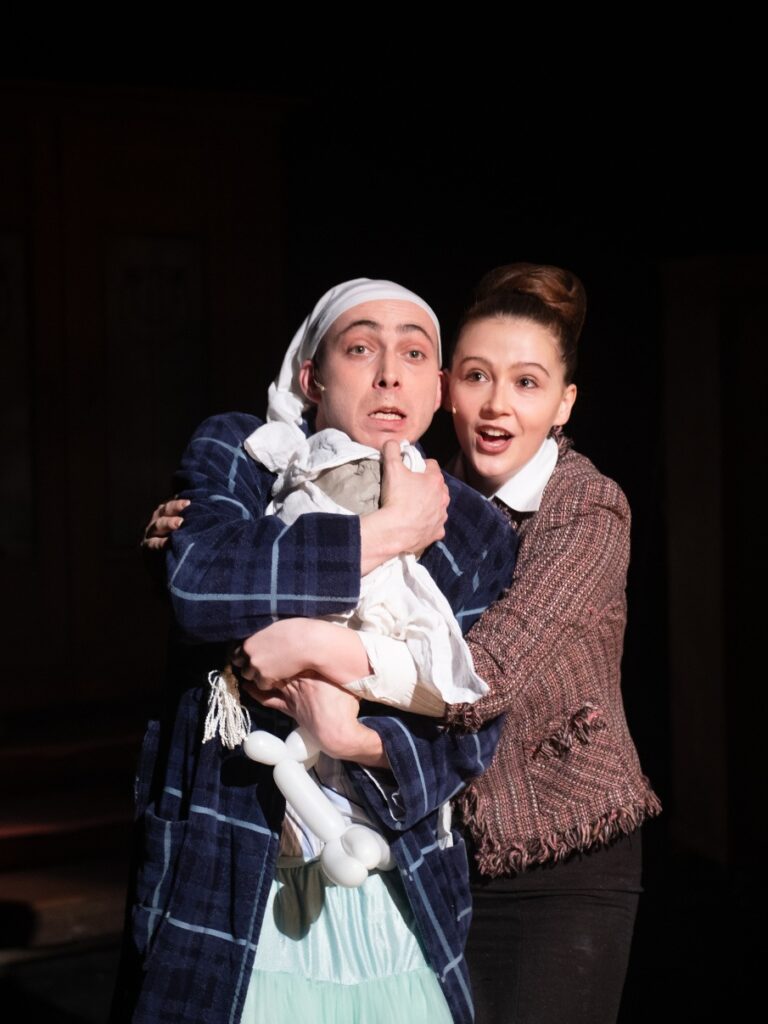 Divadlo J. K. Tyla připravuje premiéru vítězného muzikálu 4. ročníku soutěžního projektu INTRO