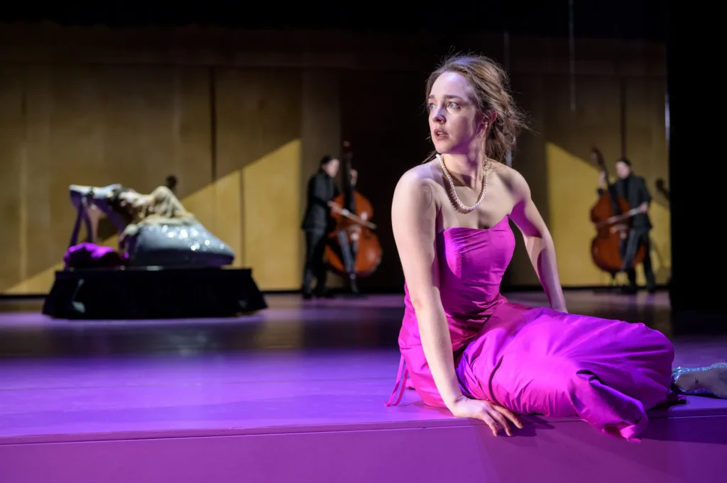 Ceny divadelní kritiky za rok 2024