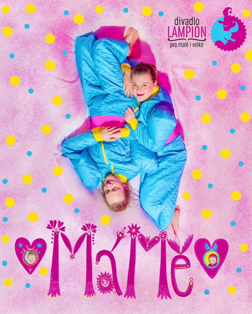 Vedení Divadla Lampion podalo výpověď kvůli sporu spojenému s novou inscenací