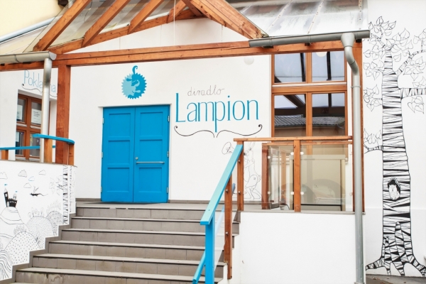 Iniciativa podporující kladenské Divadlo Lampion žádá kulturní autonomii