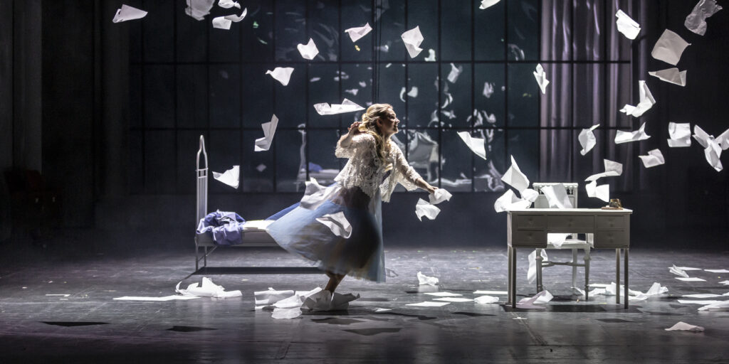 Národního divadla Brno se vydává na největší zahraniční turné do Dubaje