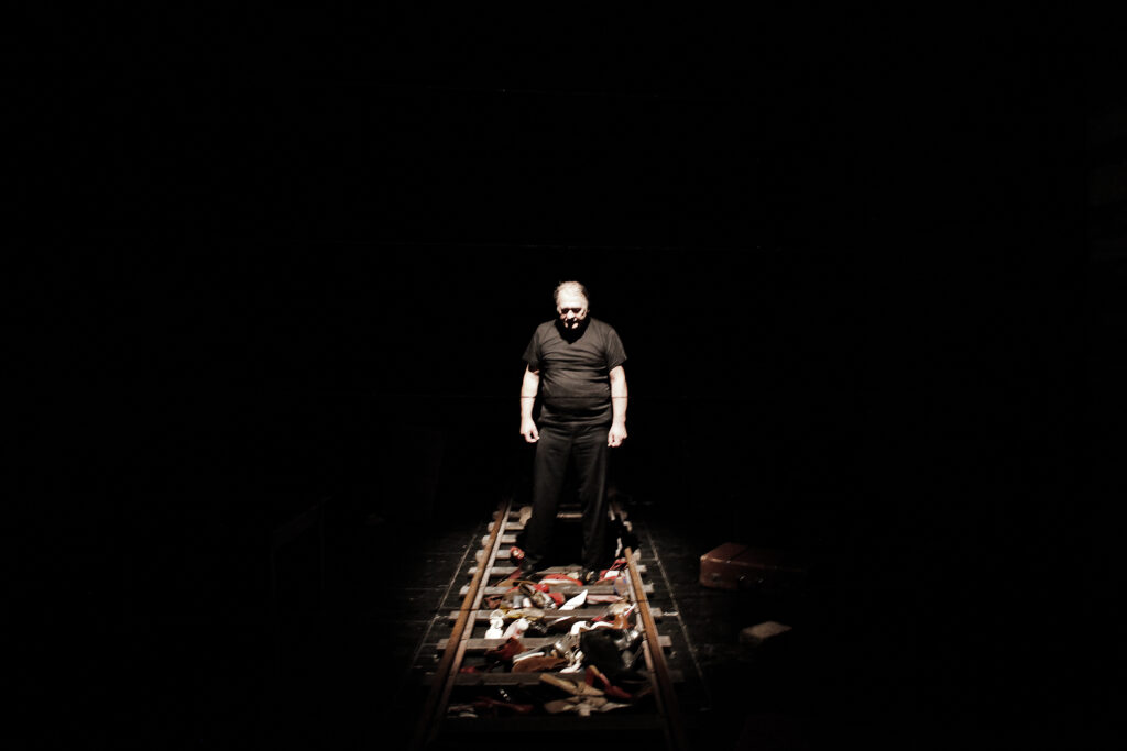 Kanada, Izrael a USA. Švandovo divadlo jede do světa, zahraniční divadelníky zve i do Prahy