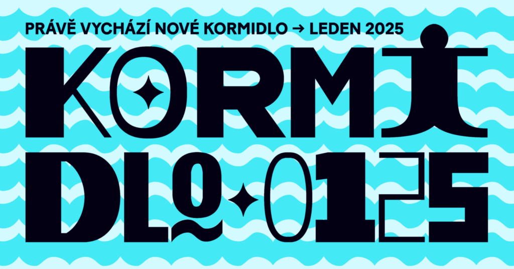 Bulletin KORMIDLO 1/2025 a archiv starších čísel