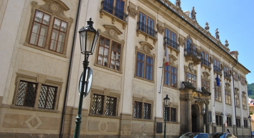 Podle návrhu státního rozpočtu má Ministerstvo kultury příští rok hospodařit s rozpočtem 18,8 miliardy korun