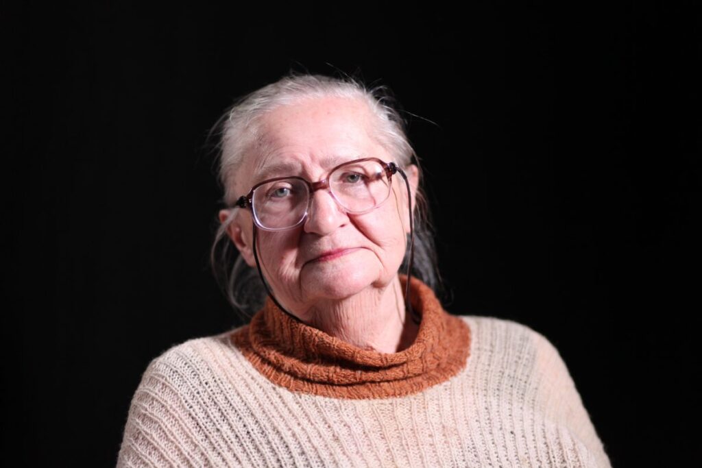 Zemřela Brigita Hertlová