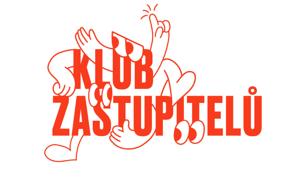 Terén zahajuje umělecký program v prostorách Klubu zastupitelů města Brna