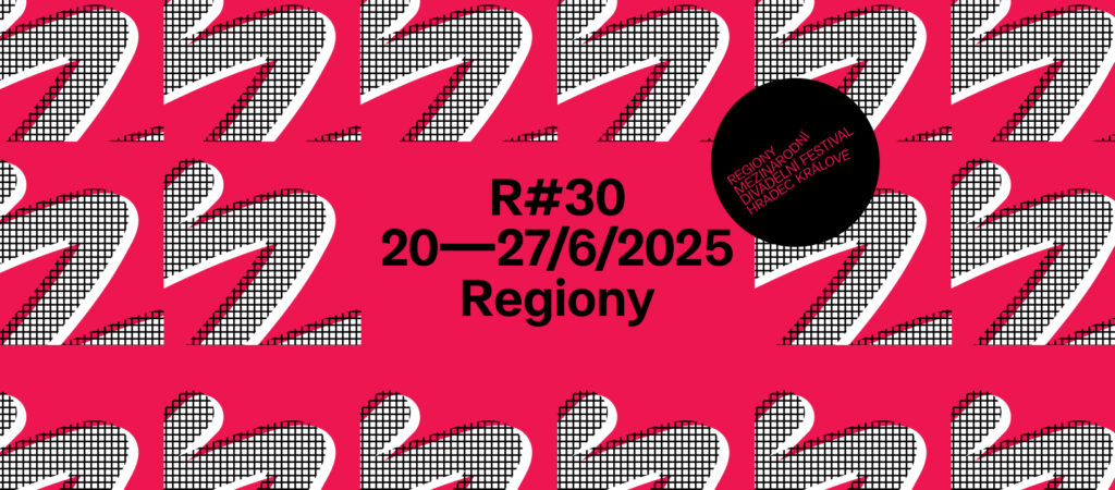 Jubilejní 30. ročník festivalu REGIONY přinese inspiraci a proměnu