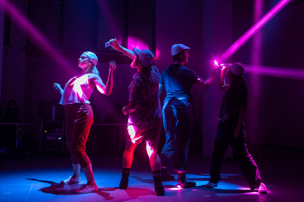 Poselství ke Světovému dni divadla 2025