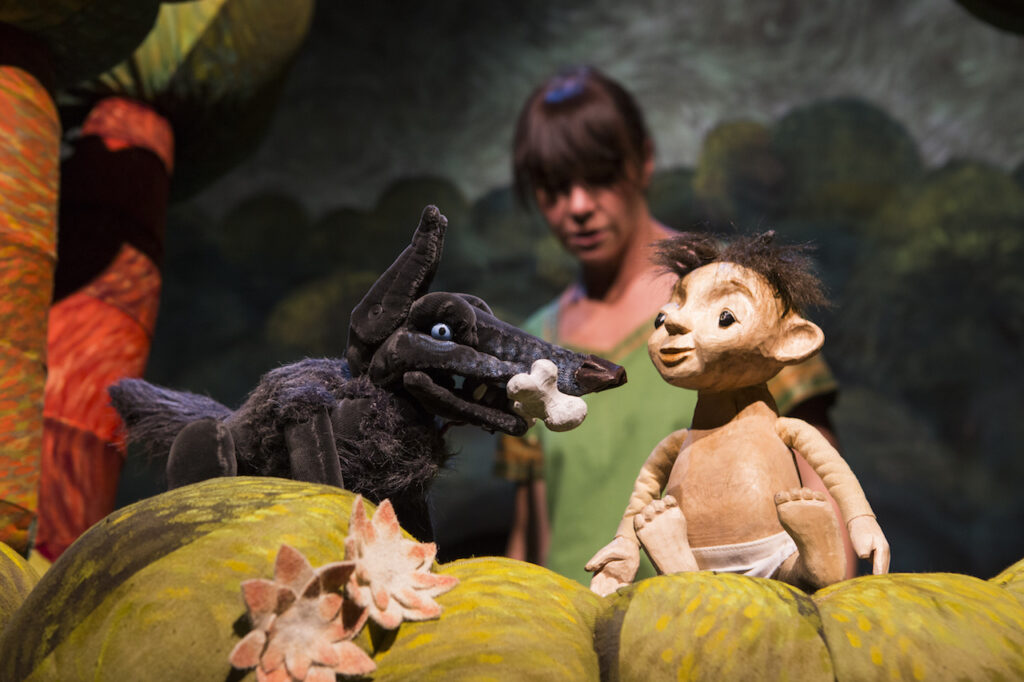 Divadlo U Staré herečky letí na festival do Karibiku