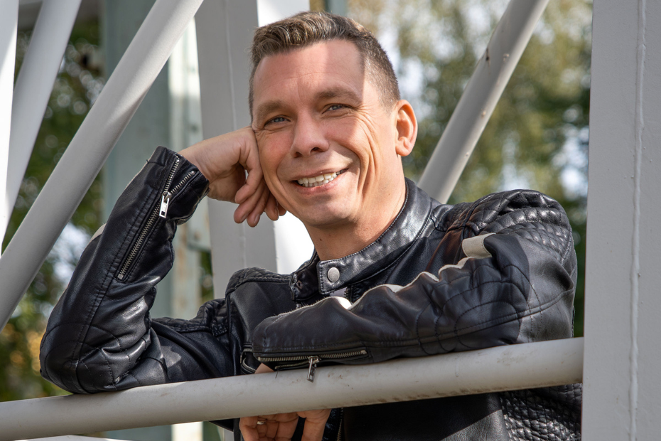 Novým uměleckým šéfem Divadla Lampion je Jakub Hubert