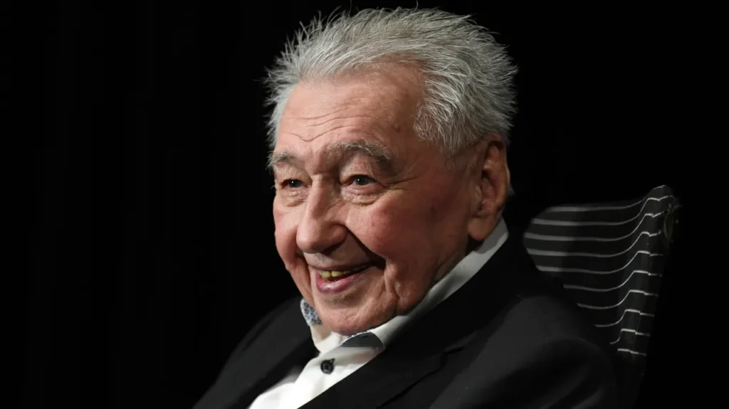 Zemřel zpěvák a herec Josef Zíma