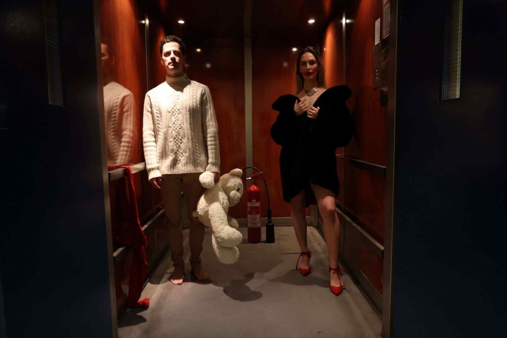 Divadlo Kolowrat uvede dramatizaci Dostojevského Idiota v režii Pavla Šimáka