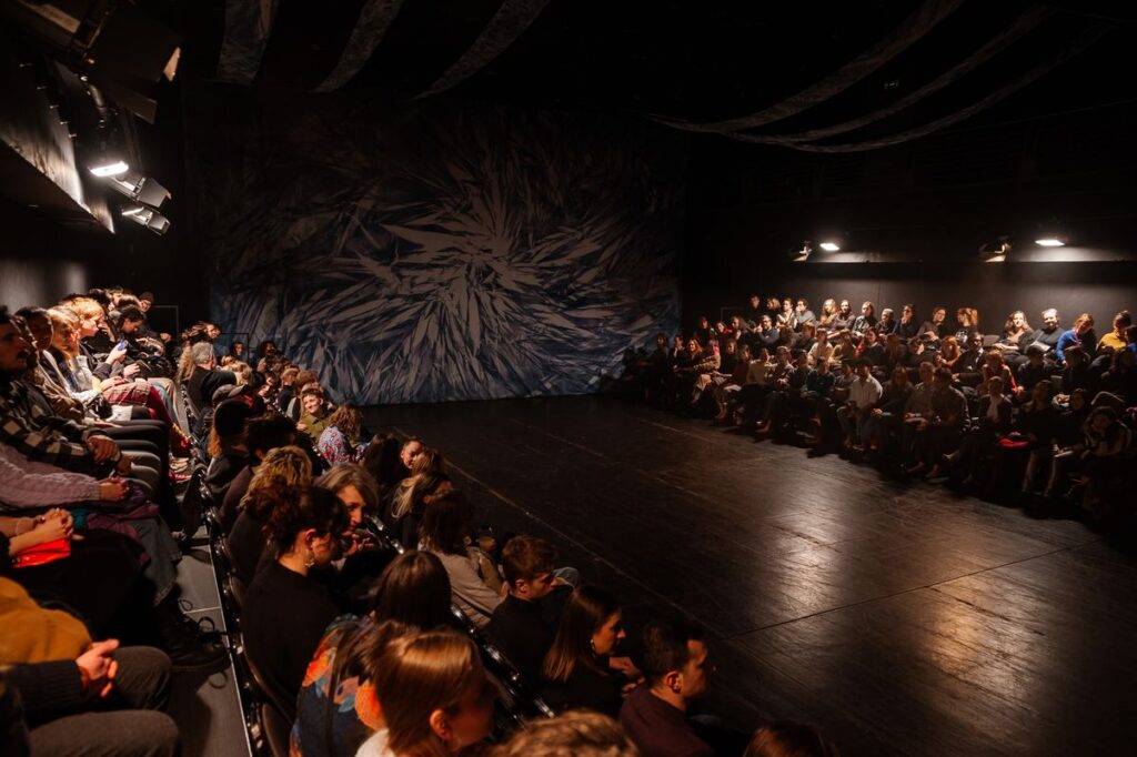 Pražskou část Malé inventury navštívilo přes 3 500 diváků, v červnu se festival nového divadla stěhuje do regionů