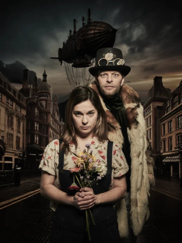 „Vynalézáme nové Lízy.“ Pygmalion míří na scénu Divadla pod Palmovkou