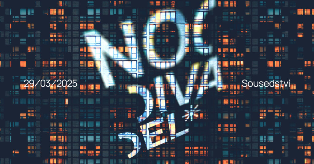 Noc divadel 2025 přinese jedinečné zážitky na téma Sousedství