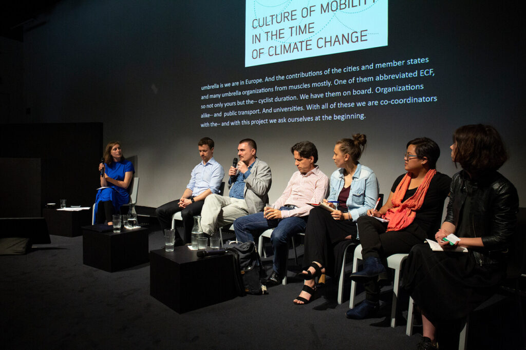 Institut umění už 20 let podporuje český kulturní sektor