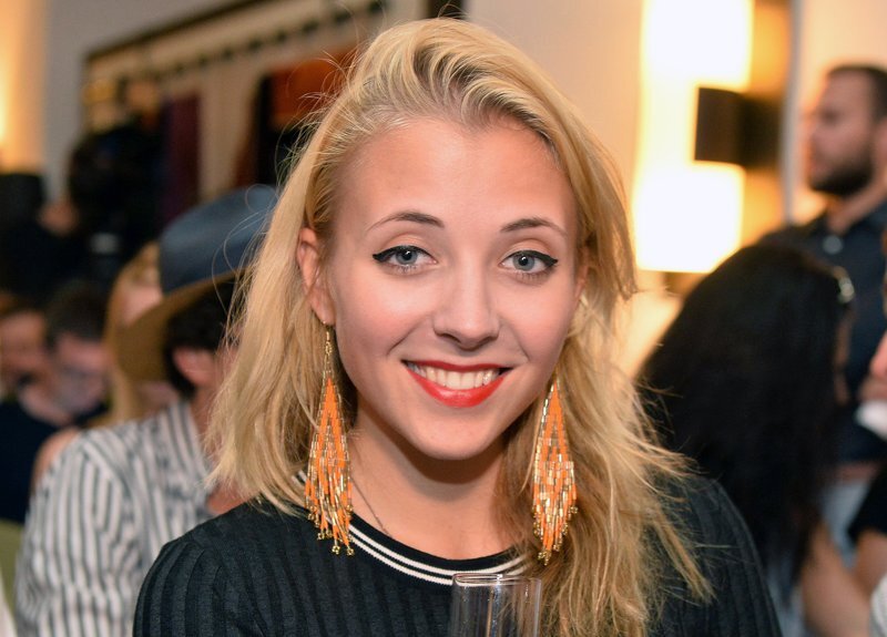 Zemřela Anna Julie Slováčková