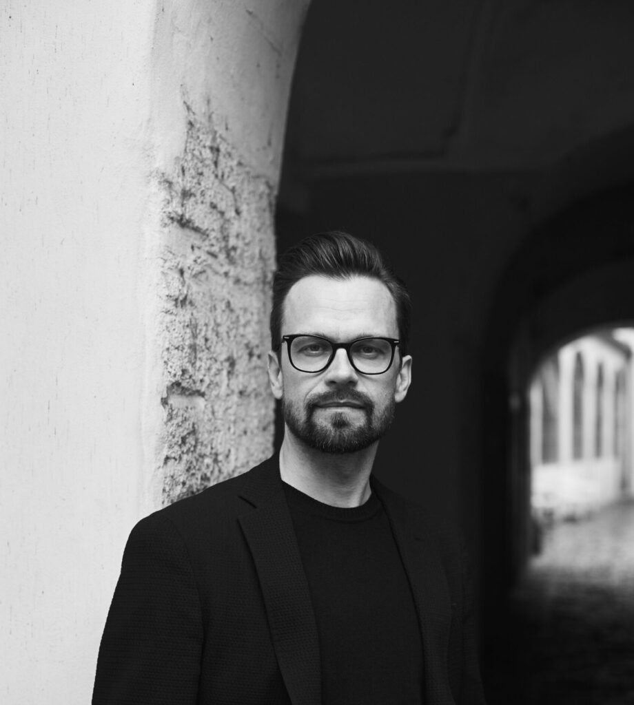 Filip Barankiewicz získá ocenění Perly tance 2025