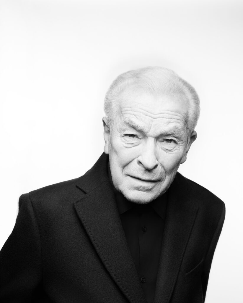 Zemřel Alois Švehlík