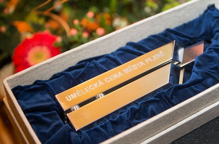 Plzeň už zná laureáty na uměleckou cenu za rok 2024