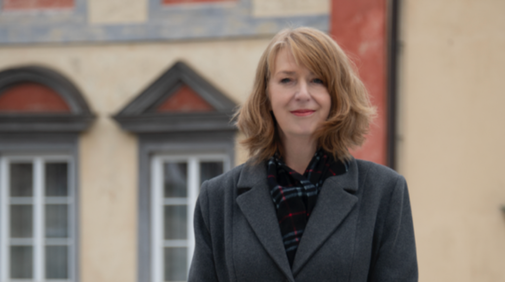 Poslankyně Jarmila Levko se nevrátí na pozici ředitelky Divadla F. X. Šaldy v Liberci