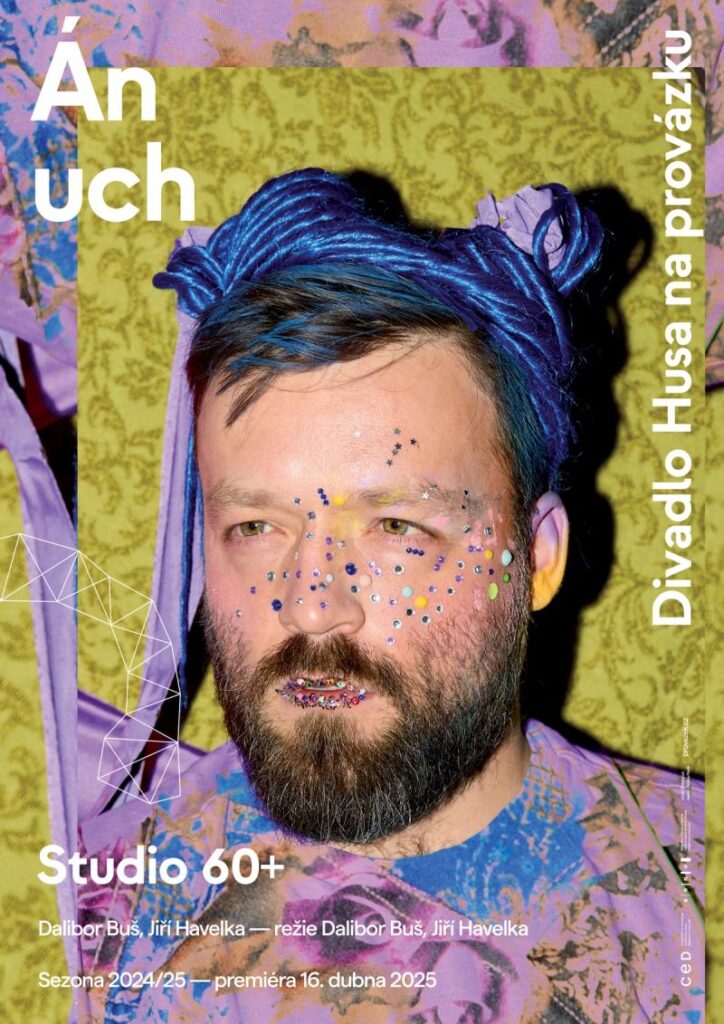 Divadelníci ze seniorského Studia 60+ přenesou Pána much do domova důchodců