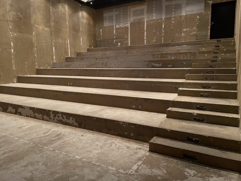 Do otevření kulturní stanice Galaxie se zapojí i veřejnost