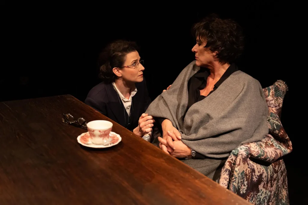 Městské divadlo Mladá Boleslav uvede hru Pavla Kohouta Kyanid o páté