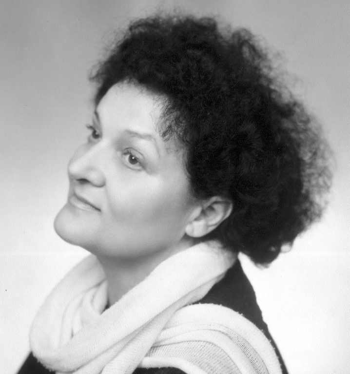 Zemřela pěvkyně Jitka Pavlová