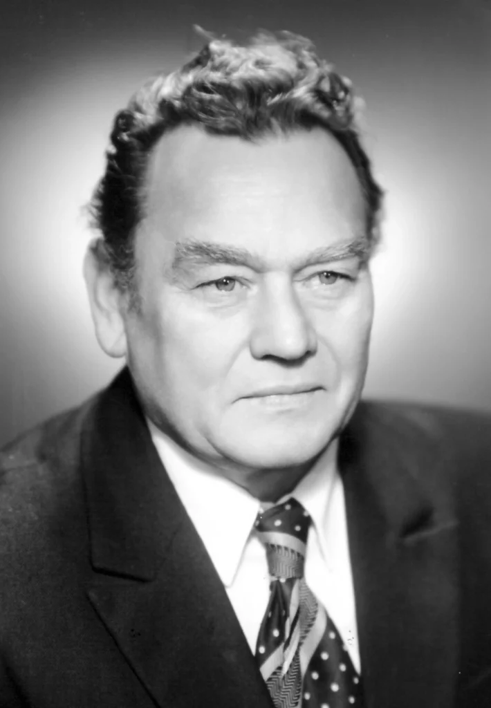 Pozvánka na e-výstavu: Vilém Přibyl