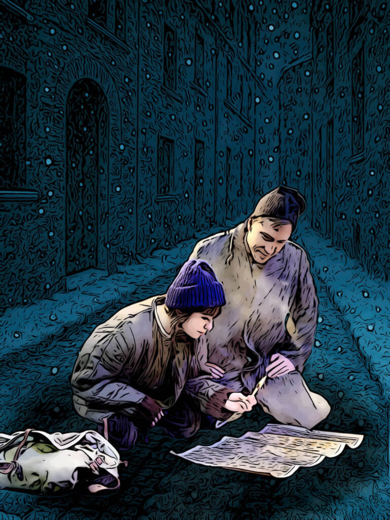 Legendární Prašina již podruhé ožije v Klicperově divadle