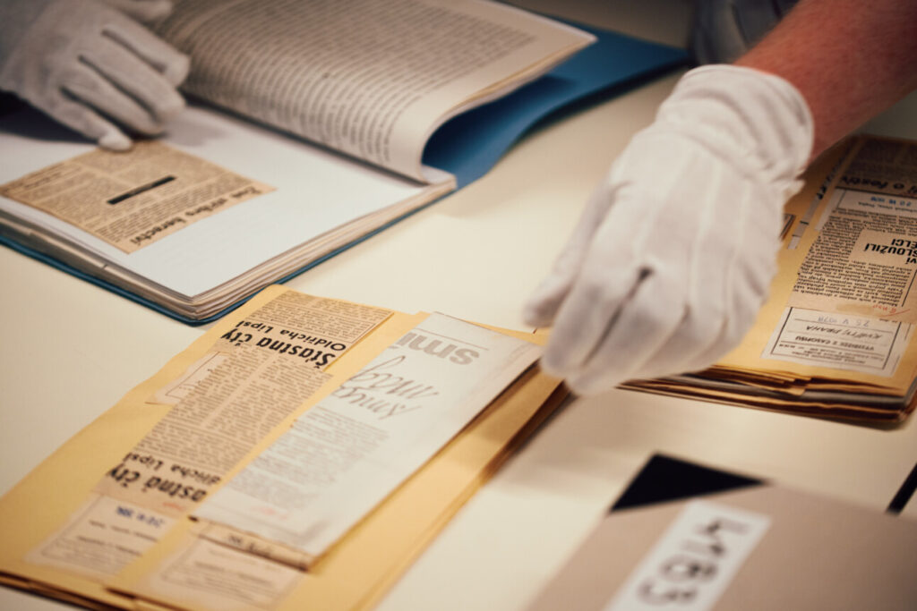 Výroční zpráva IDU za rok 2024