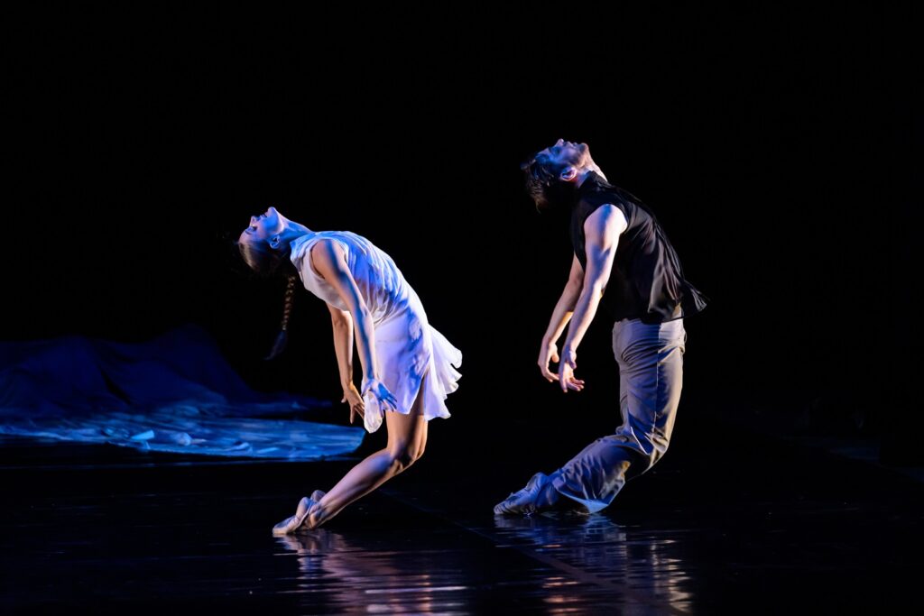 Mezinárodní týdny tance se blíží: 39. ročník festivalu propojí mladé talenty se špičkami oboru