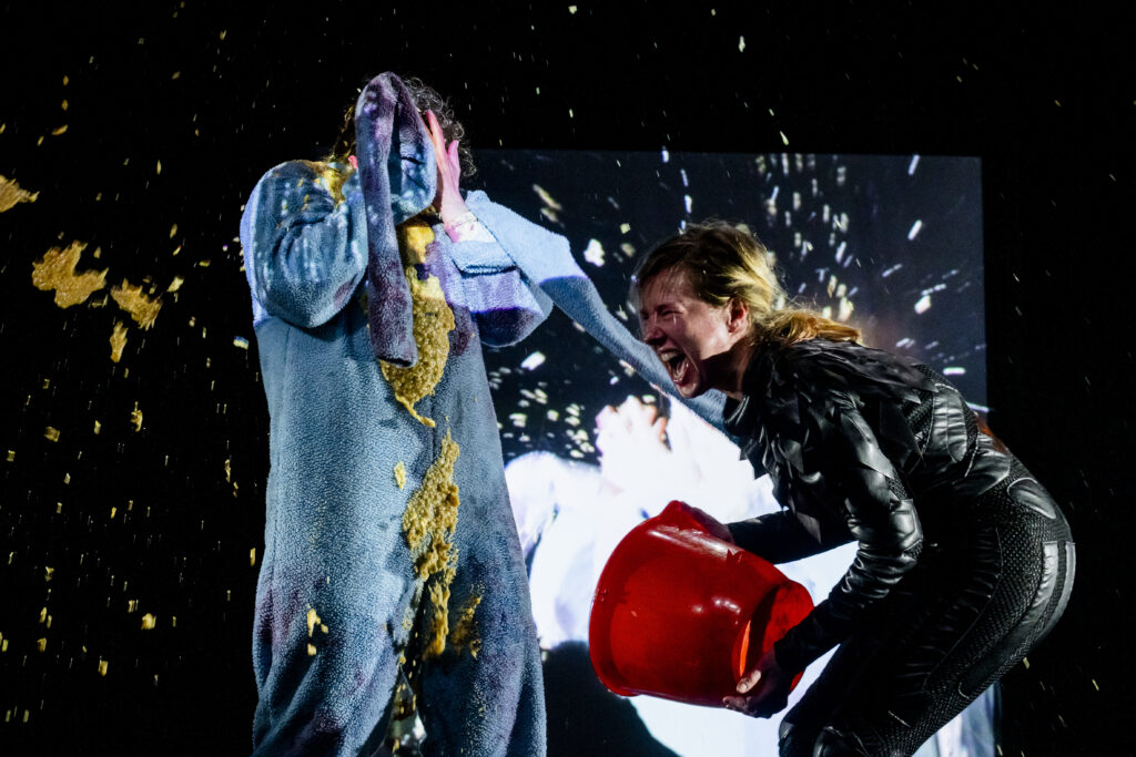 Oceňovanými tituly 28. Divadelní Flory rezonuje motto Rovnost