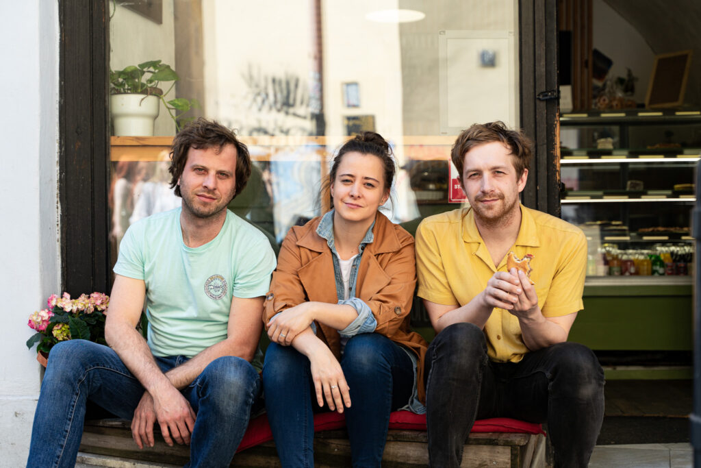 Švandovo divadlo uvede inscenaci LásKKKa!, tajuplný western z amerického jihu