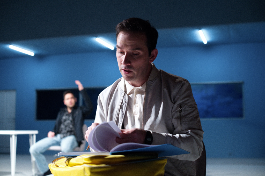 Divadlo Na Fidlovačce se loučí s oblíbenými inscenacemi