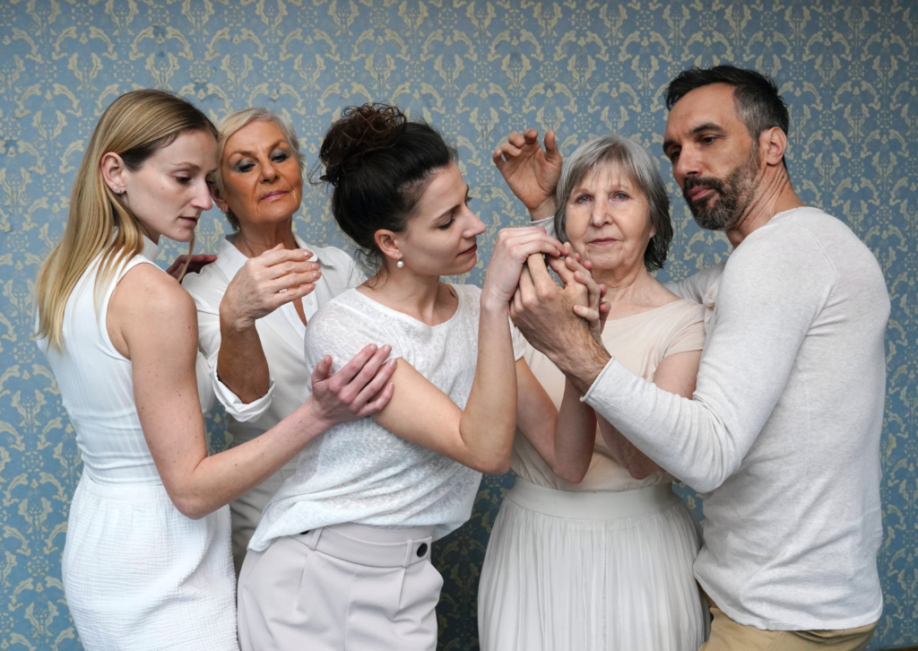 XXII. ProART Festival 2025: mezinárodní workshop festival tance, hudby, herectví, fotografie a dalších performing arts