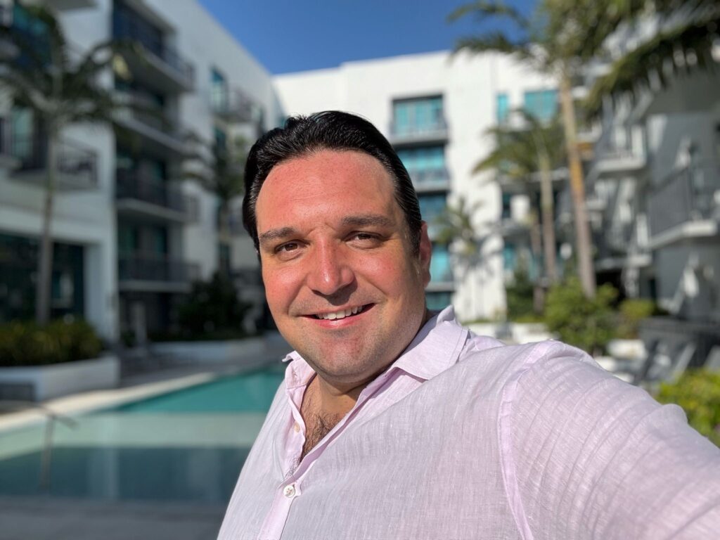 Adam Plachetka vyveze Mozarta do USA: nejprve ztvární Figara na Floridě, pak hraběte Almavivu v newyorské Metropolitní opeře