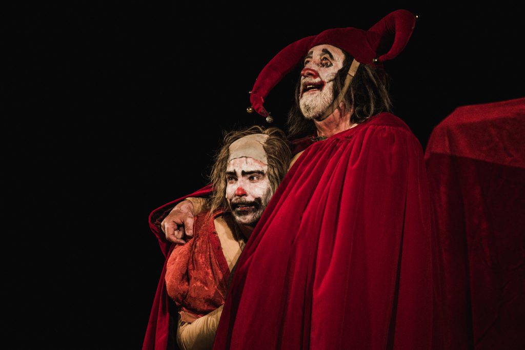 Divadlo Bolka Polívky dostane od Brna dotaci 24 milionů Kč, opozice výši kritizuje