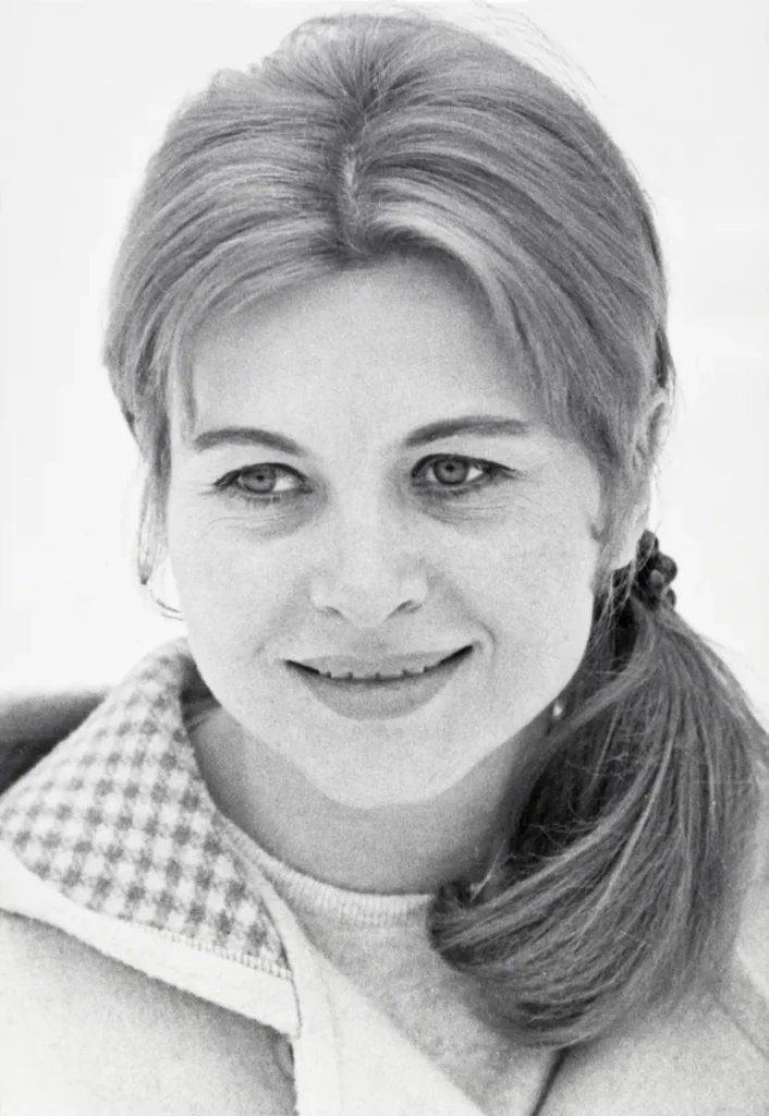 Zemřela herečka Marie Tomášová