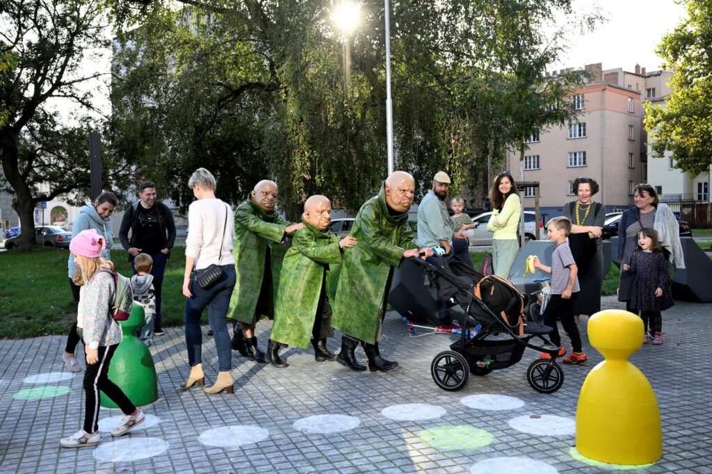 Nová sezóna v Divadle loutek přinese Kytici, Sněhovou královnu i festival Spectaculo Interesse