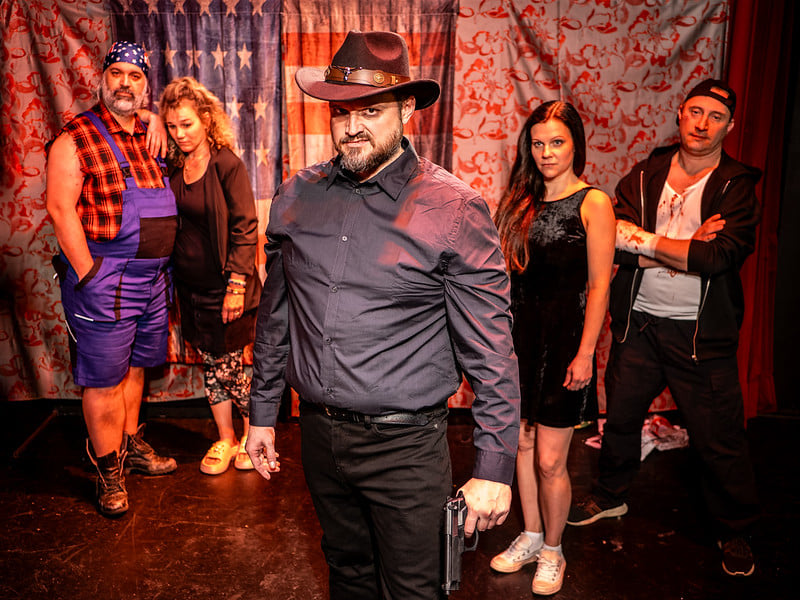 Divadelní spolek J. K. Tyl České Budějovice slaví 130 let